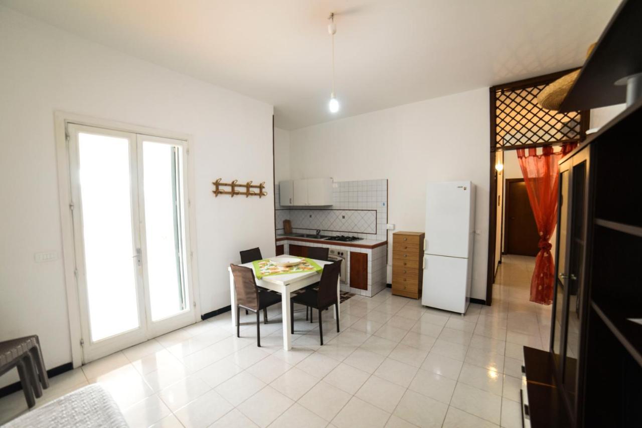 Vivi Salento - Villa A Торре-Лапилло Экстерьер фото