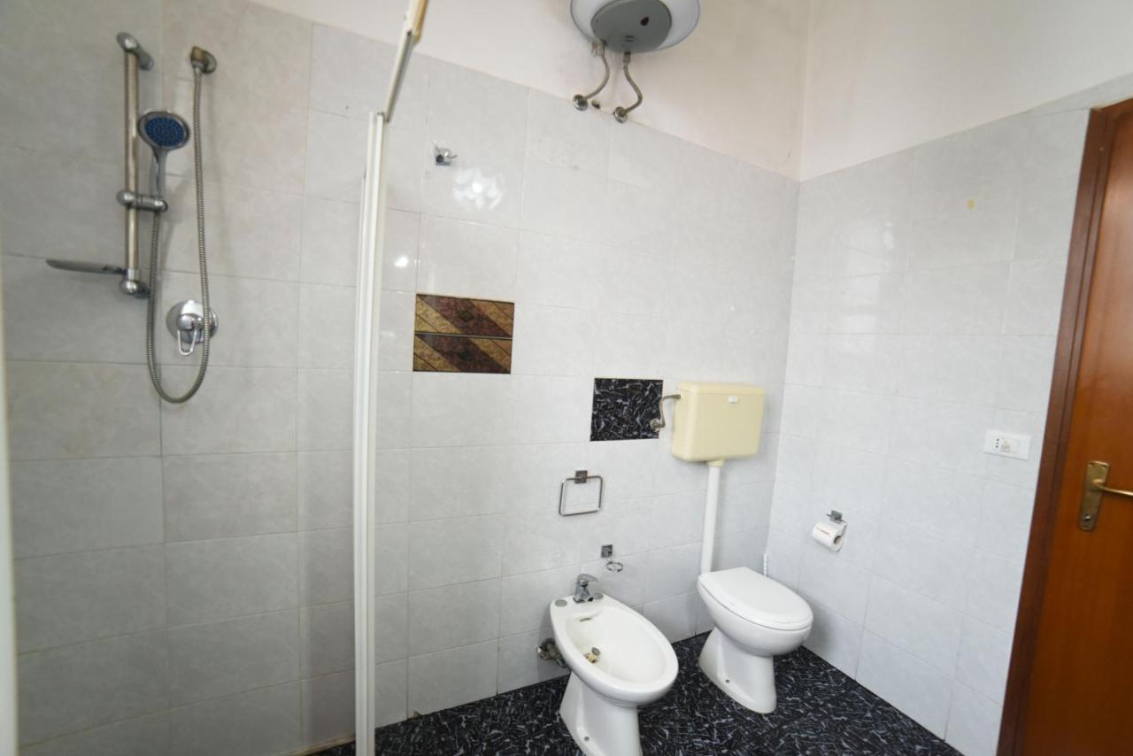 Vivi Salento - Villa A Торре-Лапилло Экстерьер фото